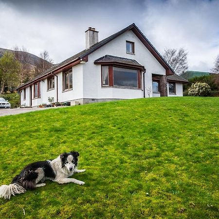 Torran B & B Ullapool Dış mekan fotoğraf