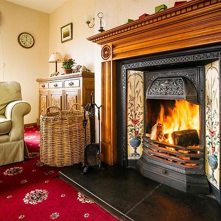 Torran B & B Ullapool Dış mekan fotoğraf