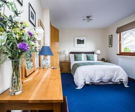 Torran B & B Ullapool Dış mekan fotoğraf