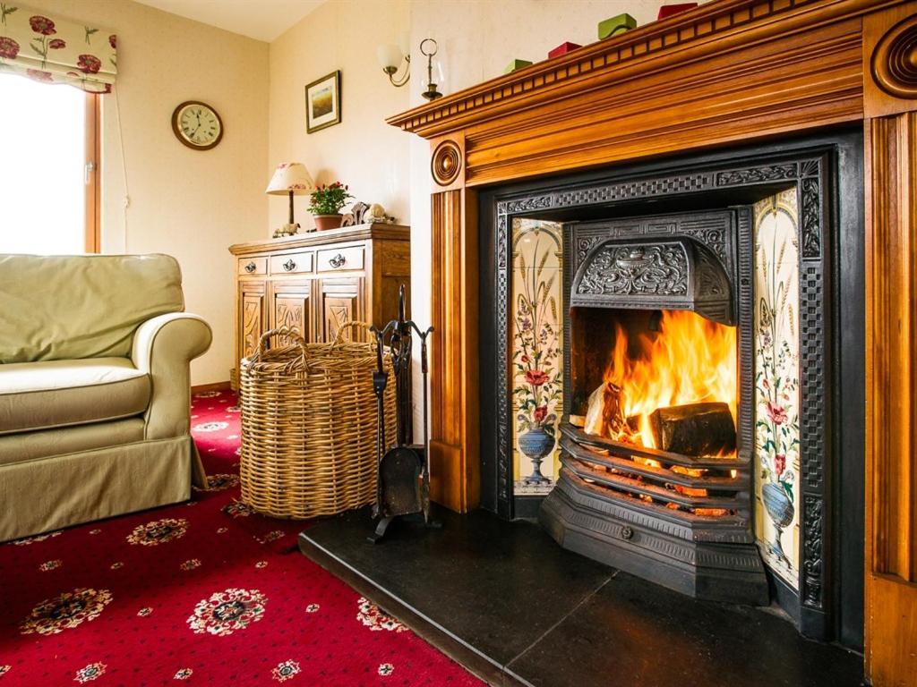 Torran B & B Ullapool Dış mekan fotoğraf