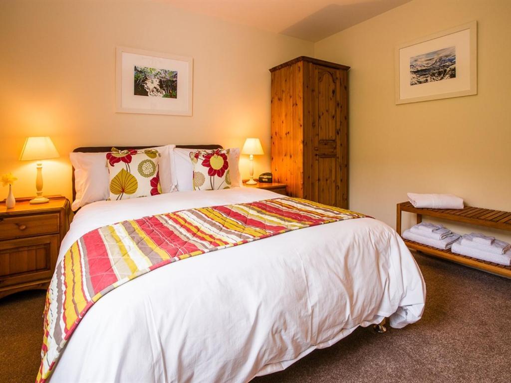 Torran B & B Ullapool Dış mekan fotoğraf