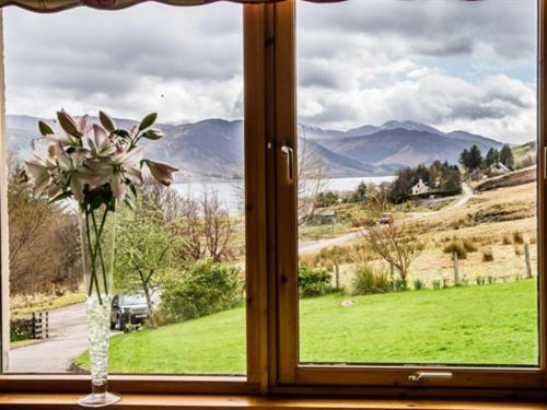 Torran B & B Ullapool Dış mekan fotoğraf
