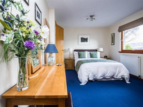 Torran B & B Ullapool Dış mekan fotoğraf