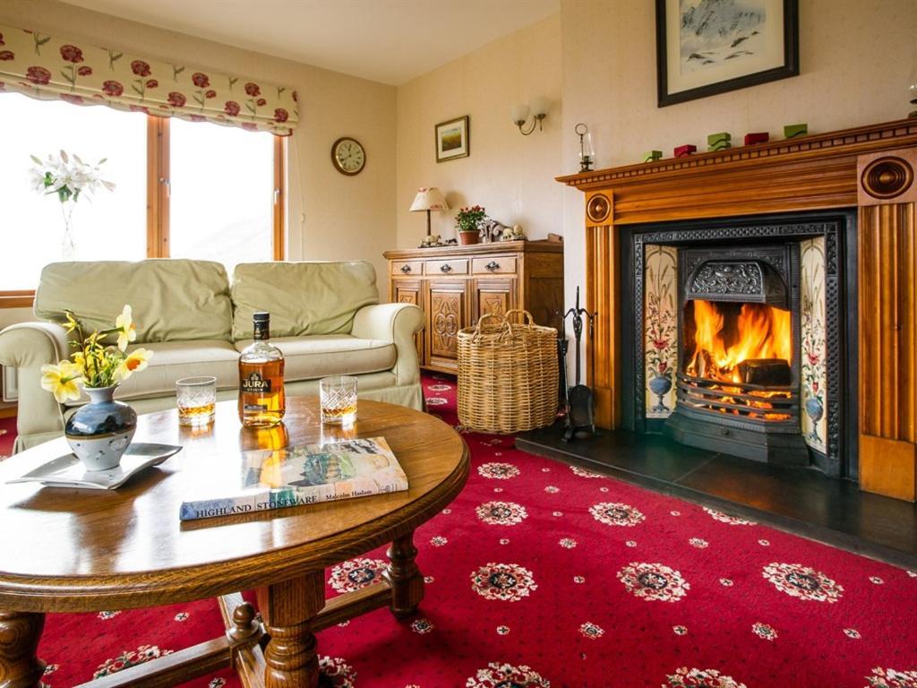 Torran B & B Ullapool Dış mekan fotoğraf
