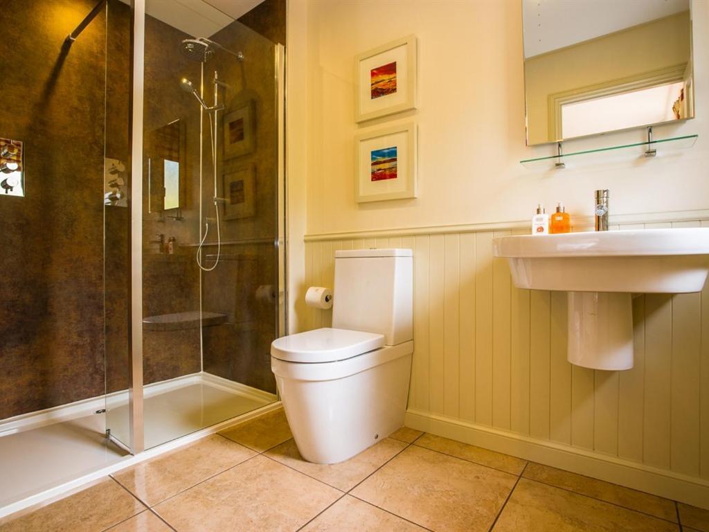 Torran B & B Ullapool Dış mekan fotoğraf