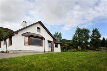 Torran B & B Ullapool Dış mekan fotoğraf