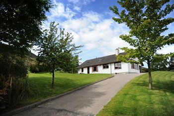Torran B & B Ullapool Dış mekan fotoğraf
