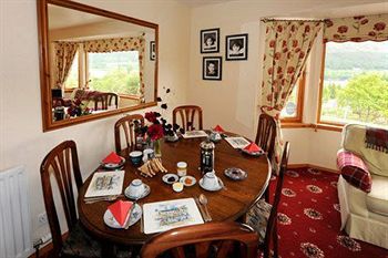 Torran B & B Ullapool Dış mekan fotoğraf