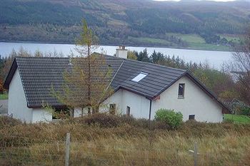 Torran B & B Ullapool Dış mekan fotoğraf