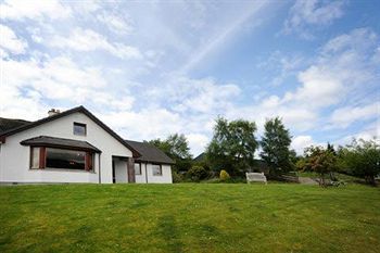 Torran B & B Ullapool Dış mekan fotoğraf