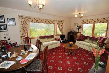 Torran B & B Ullapool Dış mekan fotoğraf