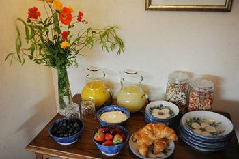 Torran B & B Ullapool Dış mekan fotoğraf